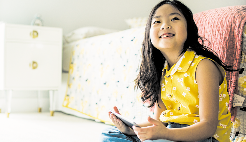 PediaSure Peptide helps kids with a wide range of GI disorders